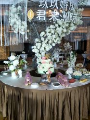 -无锡君来洲际酒店·宴会厅