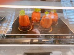 -西安绿地假日酒店