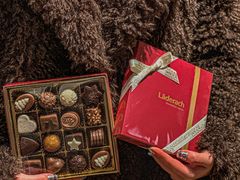 -Laderach 莱德拉(上海环贸iapm店)