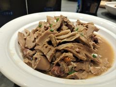 -梁家大院•农家菜(昆山会展中心店)