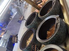 -灼·九寸钉自助烤肉(谷德茂店)