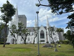 -新加坡瑞士史丹福酒店