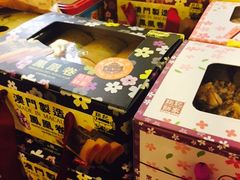-钜记手信(威尼斯人K12店)