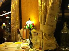-火车头法国西餐厅