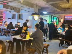 大堂-老通城豆皮大王(吉庆街店)