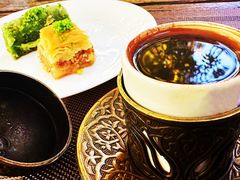 -ALAMEEN阿拉伯餐厅(三里屯店)