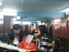 -海鲜街菜馆(海珠南路店)