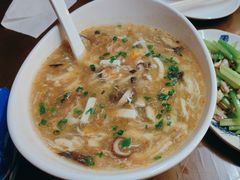 -奶奶的味道(胶州路店)