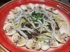 -广府乡下·饭庄(新港东路店)