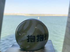 -抱抱地球咖啡馆(国家海洋博物馆店)