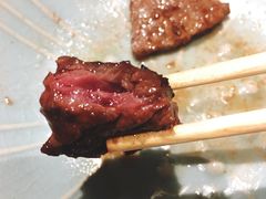 -樱宿日式和牛烧肉(五道口店)