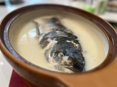 -风味小馆(天目湖宾馆店)