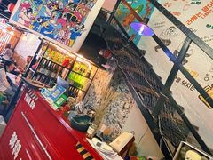 -槿Story·韩国料理(望京韩国美食城店)