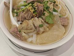 -香港深仔记茶餐厅(东门店)