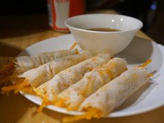 手工薄饼-嘉州叶婆婆钵钵鸡(建设路店)