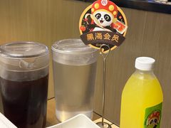 -海底捞火锅(威高广场店)