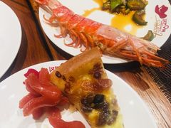 -汉巴9号自助餐厅(新潮尚品超市店)
