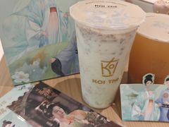 -KOI Thé(正佳广场店)