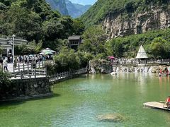 -云台山风景名胜区