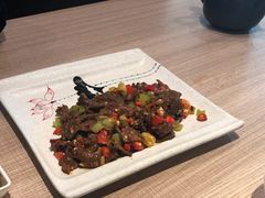 -石头咕(葵蓬店)