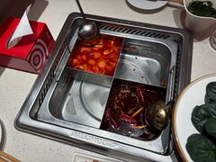 -海底捞火锅(上元大街店)