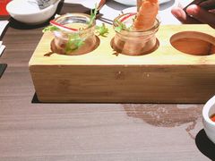 -匠和风精致料理(莆田财富中心店)