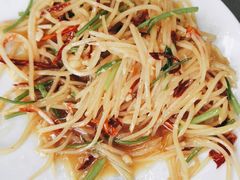 -魁盛居百年鲁菜馆(中林路店)