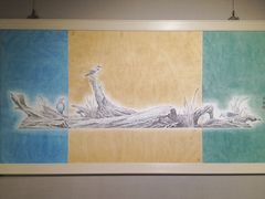 -天津美术学院-校史馆