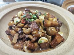 -何氏排骨(左家塘店)