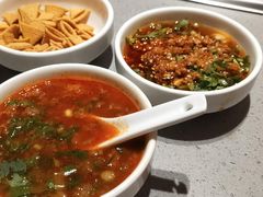 -海底捞火锅(海宁路店)