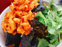 -黑色经典臭豆腐·湖南特产(坡子街特产局店)