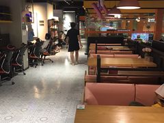 -火星工厂·桌游·团建聚会·轰趴馆(厦滘店)