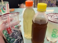 -润叶堂凉茶(岩屿路店)