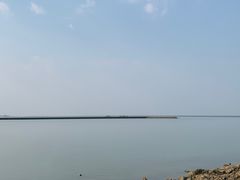 -东疆建设开发纪念公园