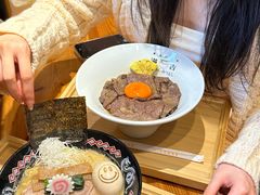 -Ramen满吉·豚骨拉面(丽园路店)