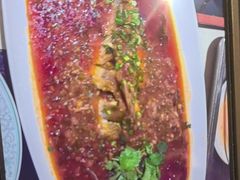 -写庭·鱼鲜川菜·宴请(铁像寺水街店)