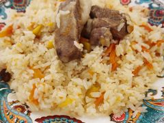 -巴依老爷·新疆美食(上城区天城路店)