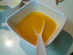 南瓜粥-金豆角砂锅焖面(安贞店)