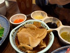 -章记星洲 · 新加坡餐厅(望京店)