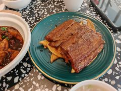 老北京酥鱼-金香匯晚茶(浑南店)