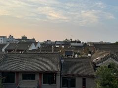 -西安城墙·碑林历史文化景区