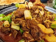 -石榴花开餐厅