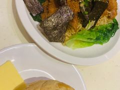 -龙记香港茶餐厅(久光百货店)