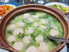 -君霖海鲜私房菜(春柳店)