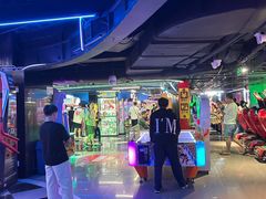 -核客电玩城(东门店)