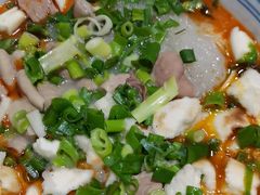 -天发芽·何记葫芦头泡馍·老字号(小南门店)