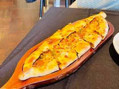 -Efes Turkish & Mediterranean Cuisine 艾菲斯餐厅(陆家嘴店)