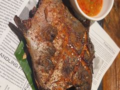 -甲米府·泰国餐厅(八佰伴店)