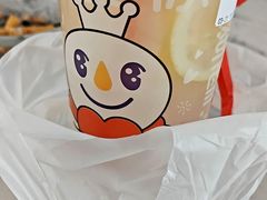 -蜜雪冰城(四惠东店)