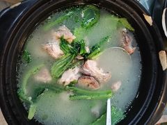 -学成饭店(官南大道店)